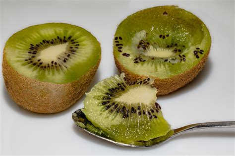 Kiwi Couli